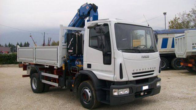 Аренда гидроманипулятора